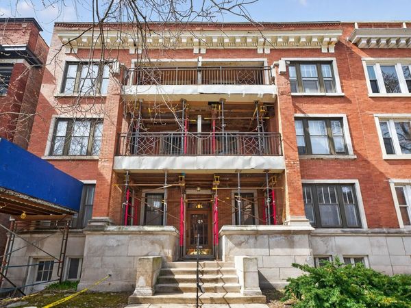 5474 S Everett Avenue, Unit 1N, Chicago, IL 60615