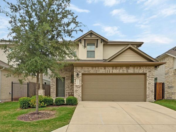 11904 Dispatch WAY, Unit 62, Austin, TX 78748