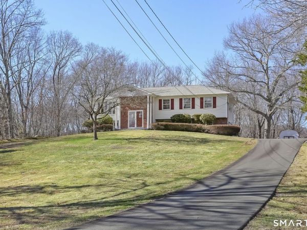 34 Jockey Hollow, Monroe, CT 06468