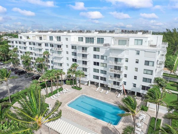 170 N Ocean Blvd, Unit 304, Palm Beach, FL 33480