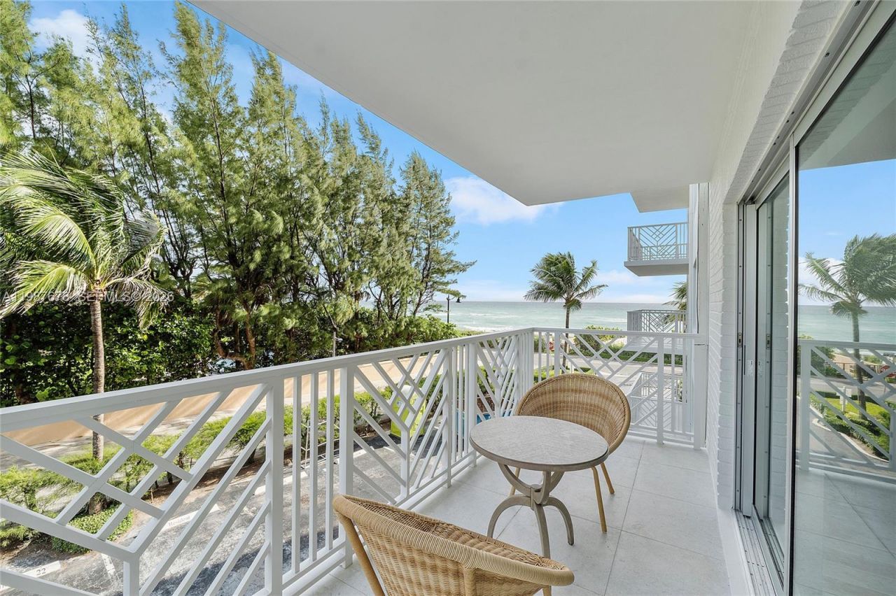 170 N Ocean Blvd, Unit 304, Palm Beach, FL 33480 Photo
