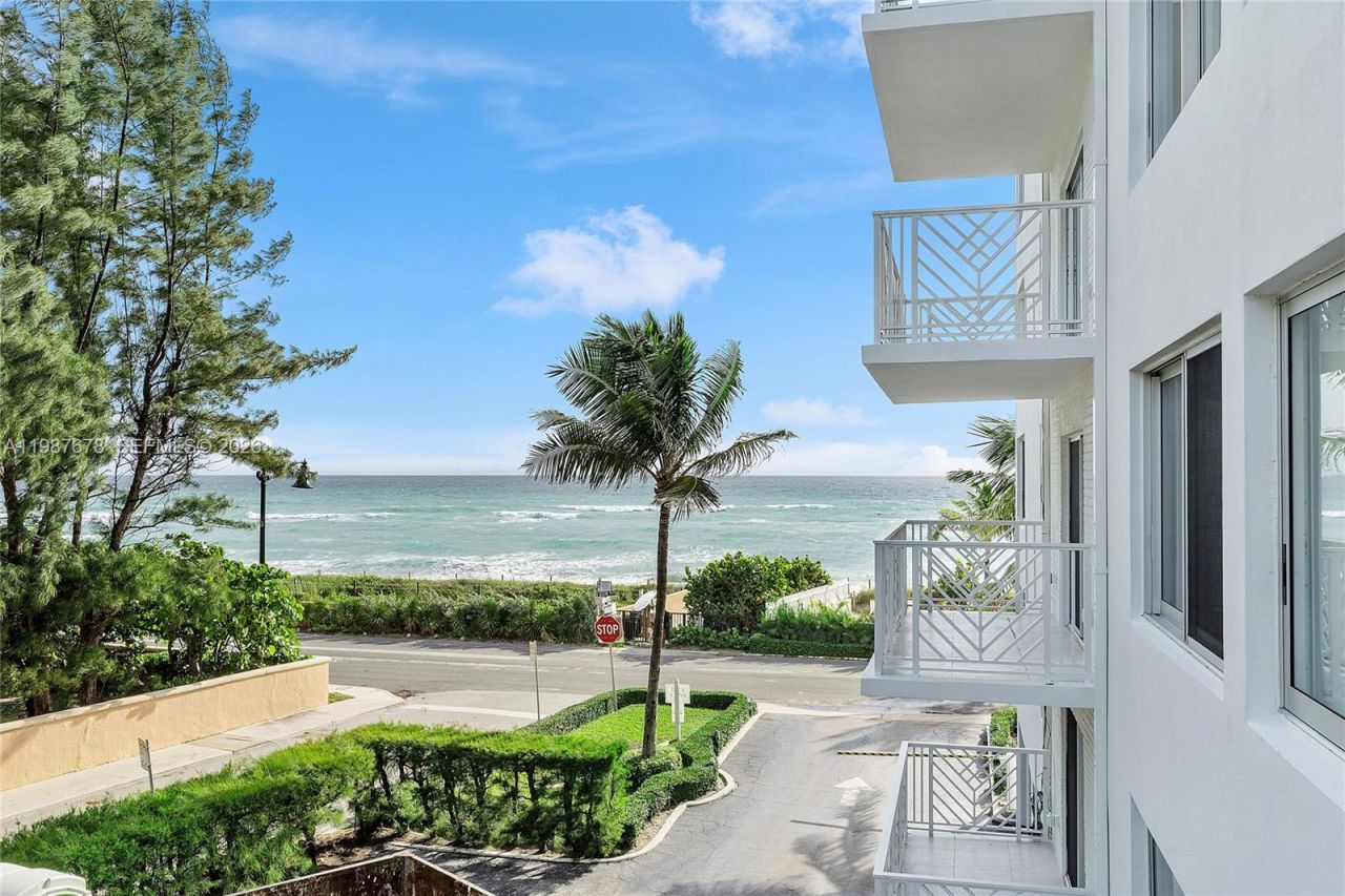 170 N Ocean Blvd, Unit 304, Palm Beach, FL 33480 Photo