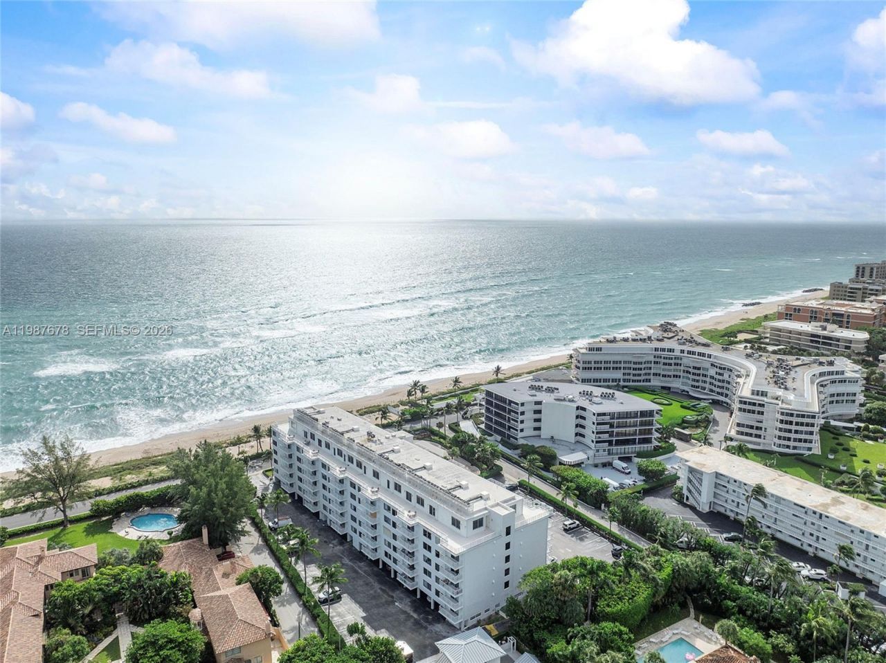 170 N Ocean Blvd, Unit 304, Palm Beach, FL 33480 Photo