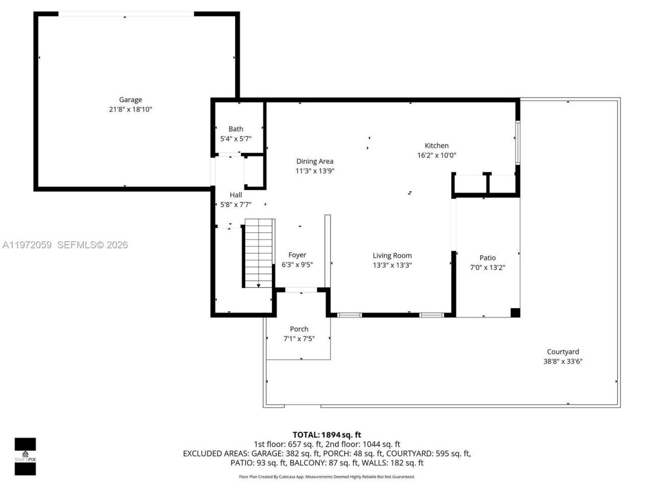 4771 NW 84th Ave, Doral, FL 33166 Photo