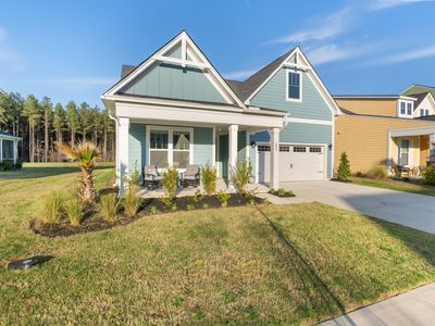 223 Summer Tanager Drive, Ravenel, SC 29470
