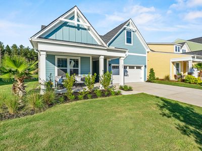 223 Summer Tanager Drive, Ravenel, SC 29470