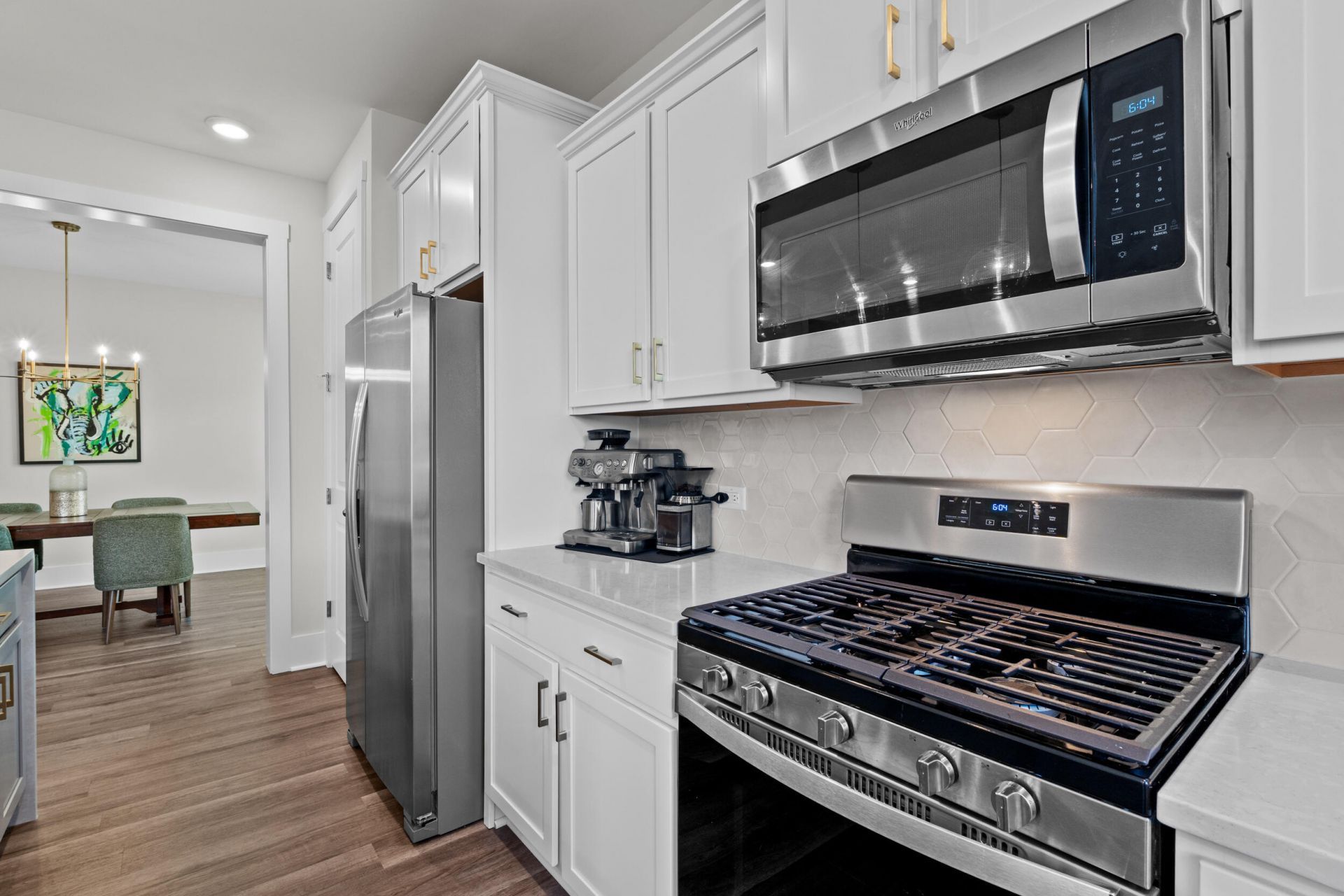 223 Summer Tanager Drive Photo 13