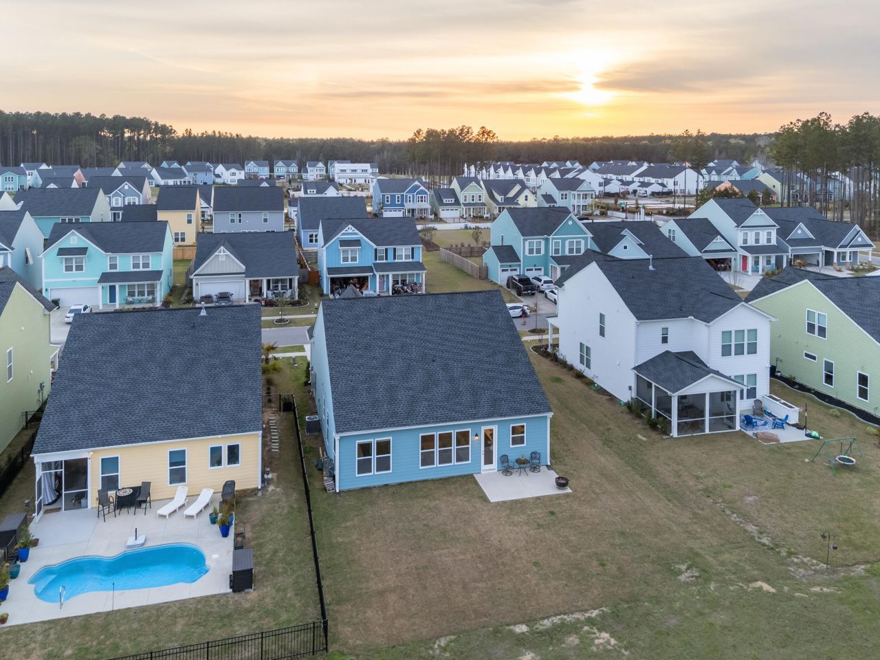 223 Summer Tanager Drive Photo 35