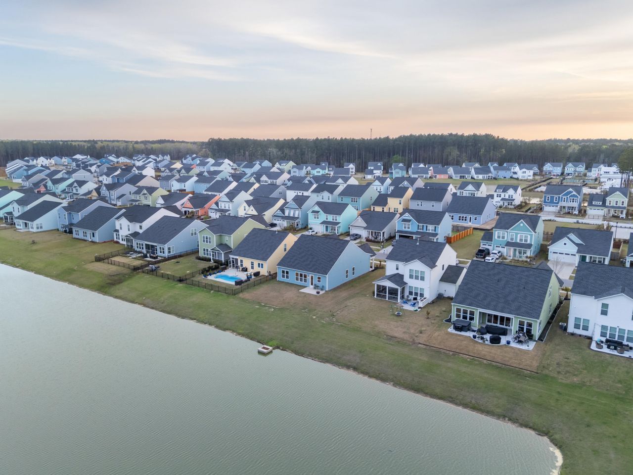 223 Summer Tanager Drive Photo 37