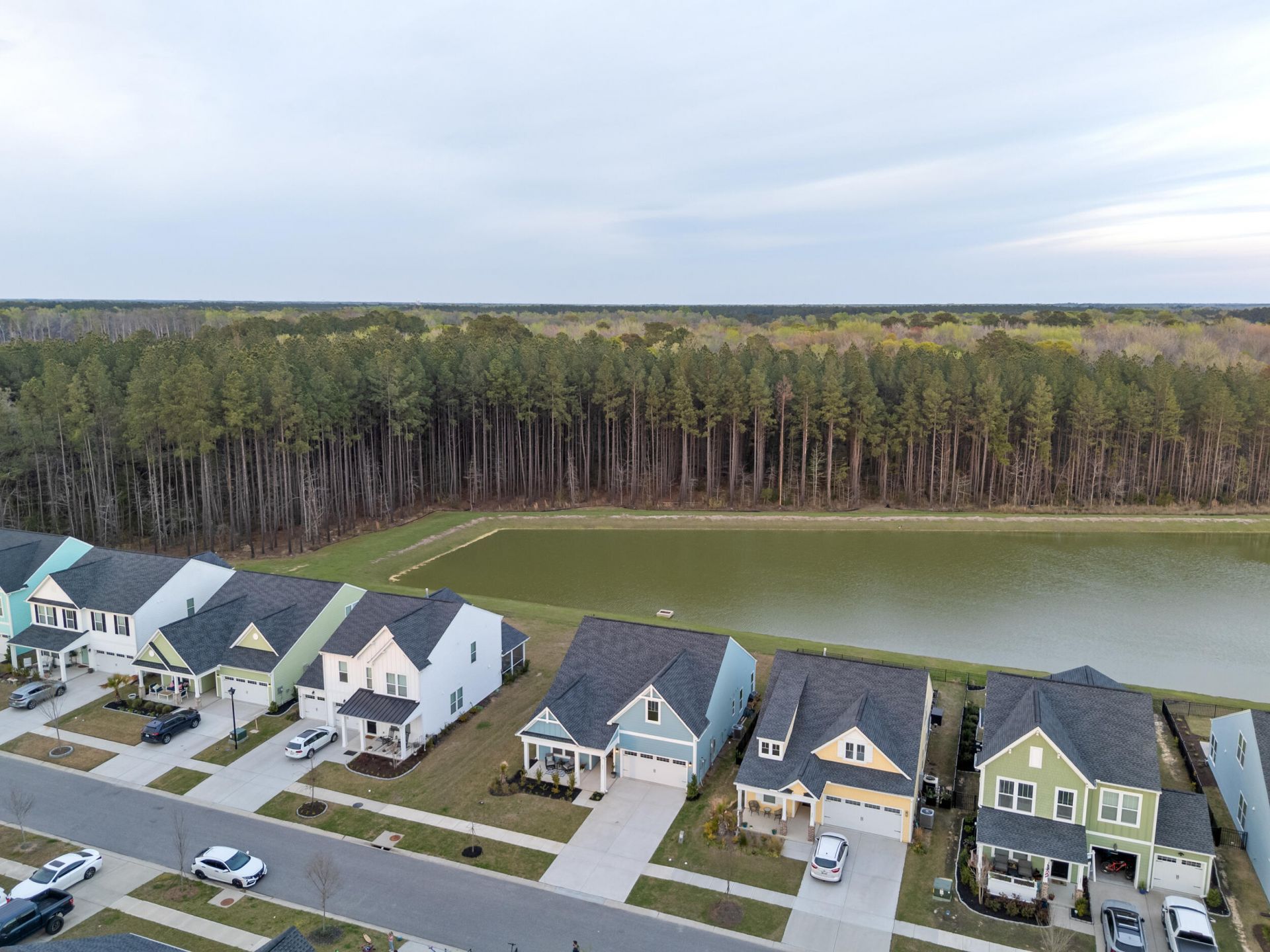 223 Summer Tanager Drive Photo 37