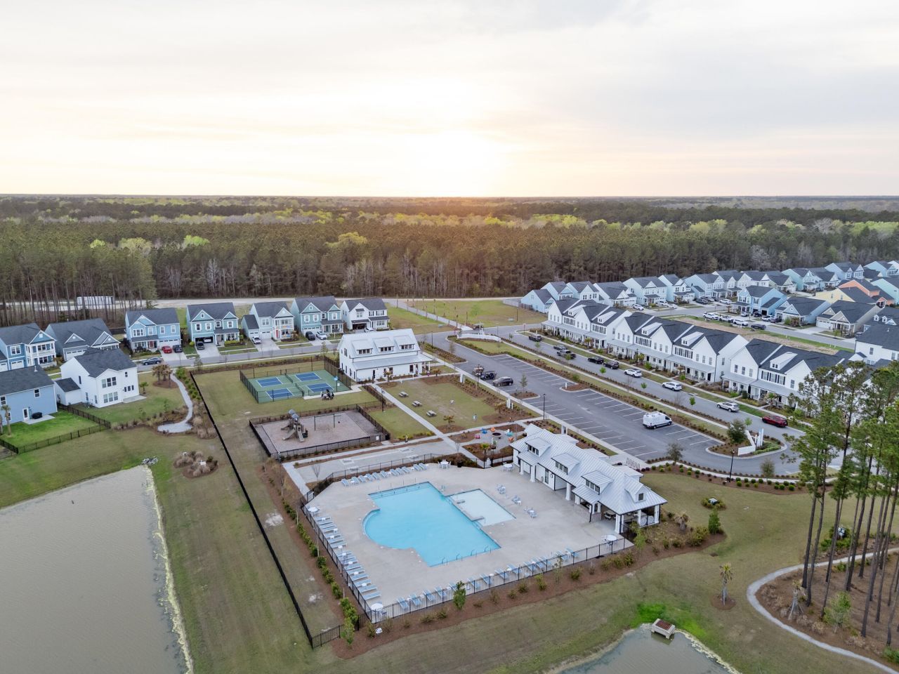 223 Summer Tanager Drive Photo 43