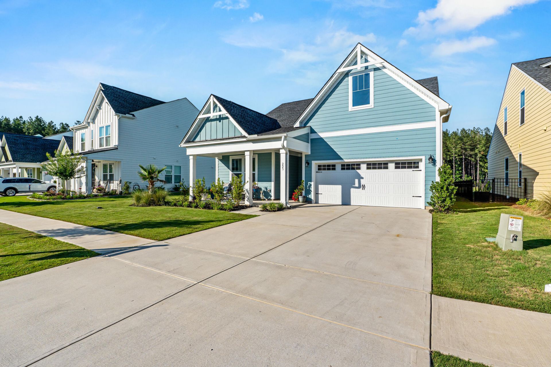 223 Summer Tanager Drive Photo 6