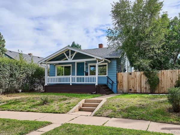 44 Julian Street , Denver, CO 80219