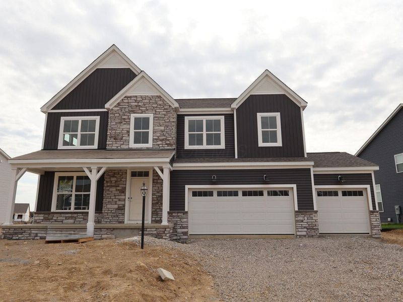 270 River Birch Drive, Galena, OH 43021 Photo 1