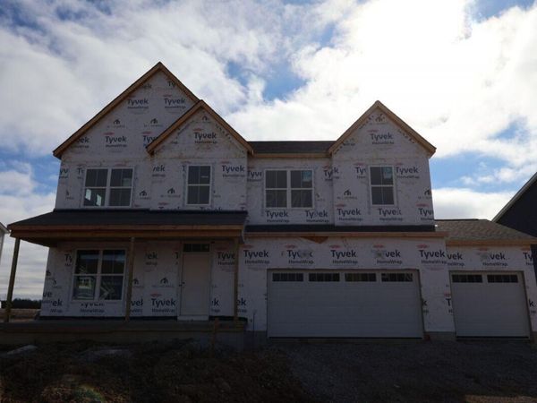 270 River Birch Drive , Galena, OH 43021