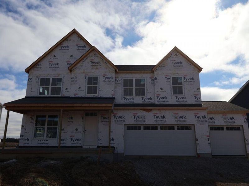 270 River Birch Drive , Galena, OH 43021 Photo 1