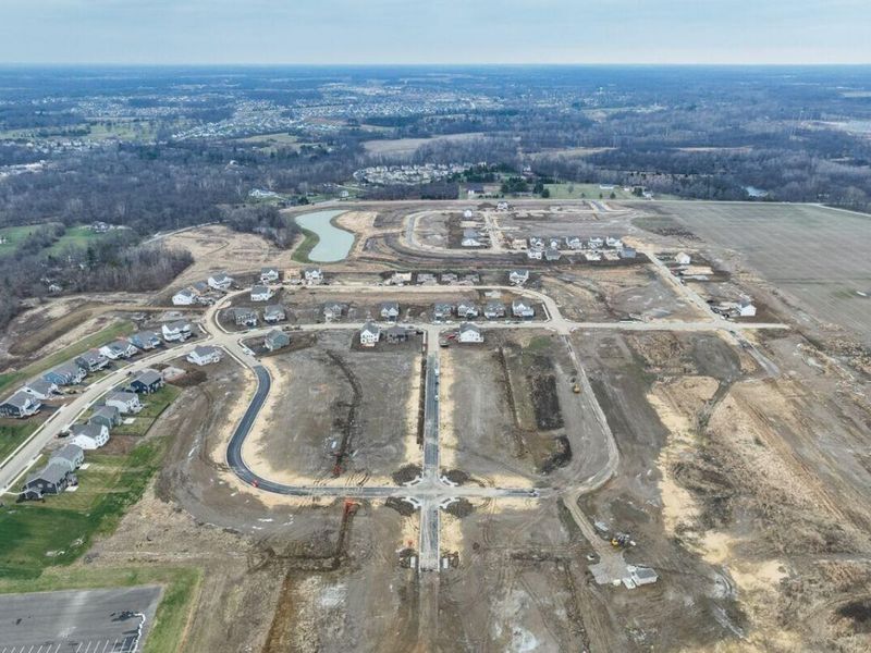 270 River Birch Drive , Galena, OH 43021 Photo 13