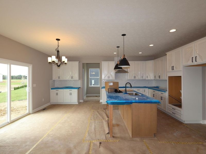 270 River Birch Drive, Galena, OH 43021 Photo 2