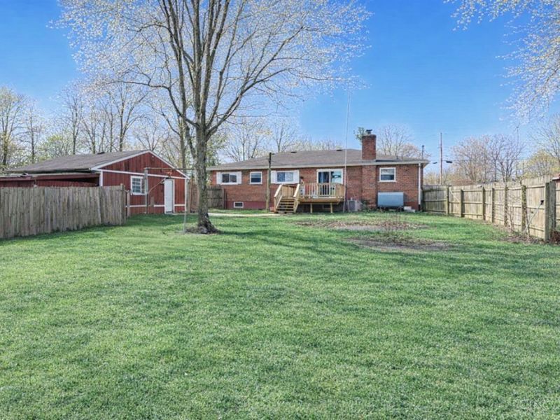 1206 Sycamore Lane, Amelia, OH 45102 Photo 18