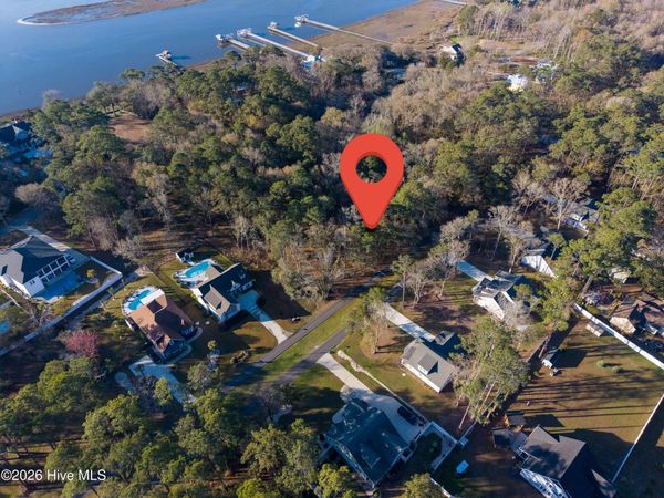 9017 Ocean Harbour Golf Club Drive SW, Calabash, NC 28467