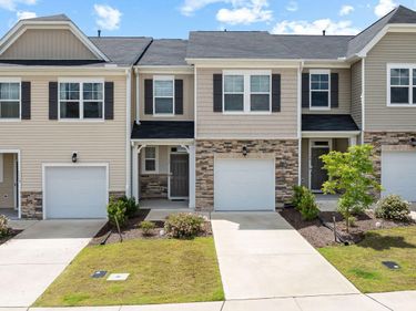 1112 Pate Farm Lane, Durham, NC 27703
