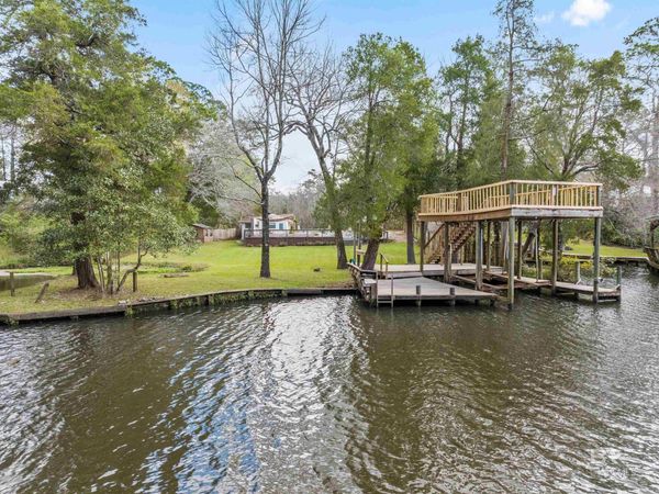 17595 River Road, Summerdale, AL 36580