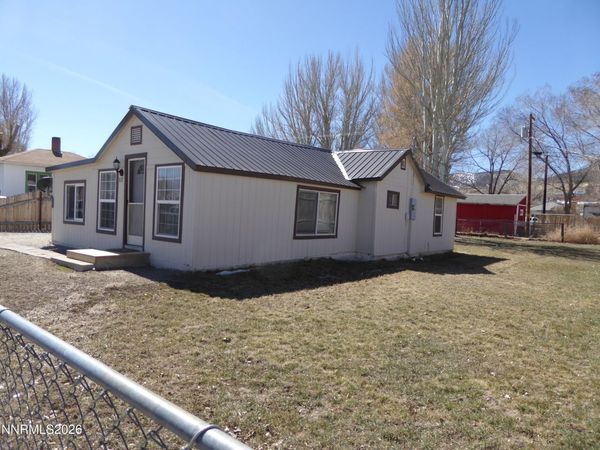 337 Ogden Avenue, Ely, NV 89301