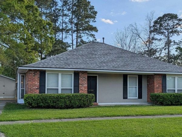 13702 Calcasieu Ave, Baton Rouge, LA 70818