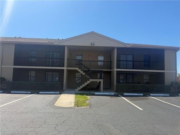 5329 Summerlin RD , Unit 2911, FORT MYERS, FL 33919