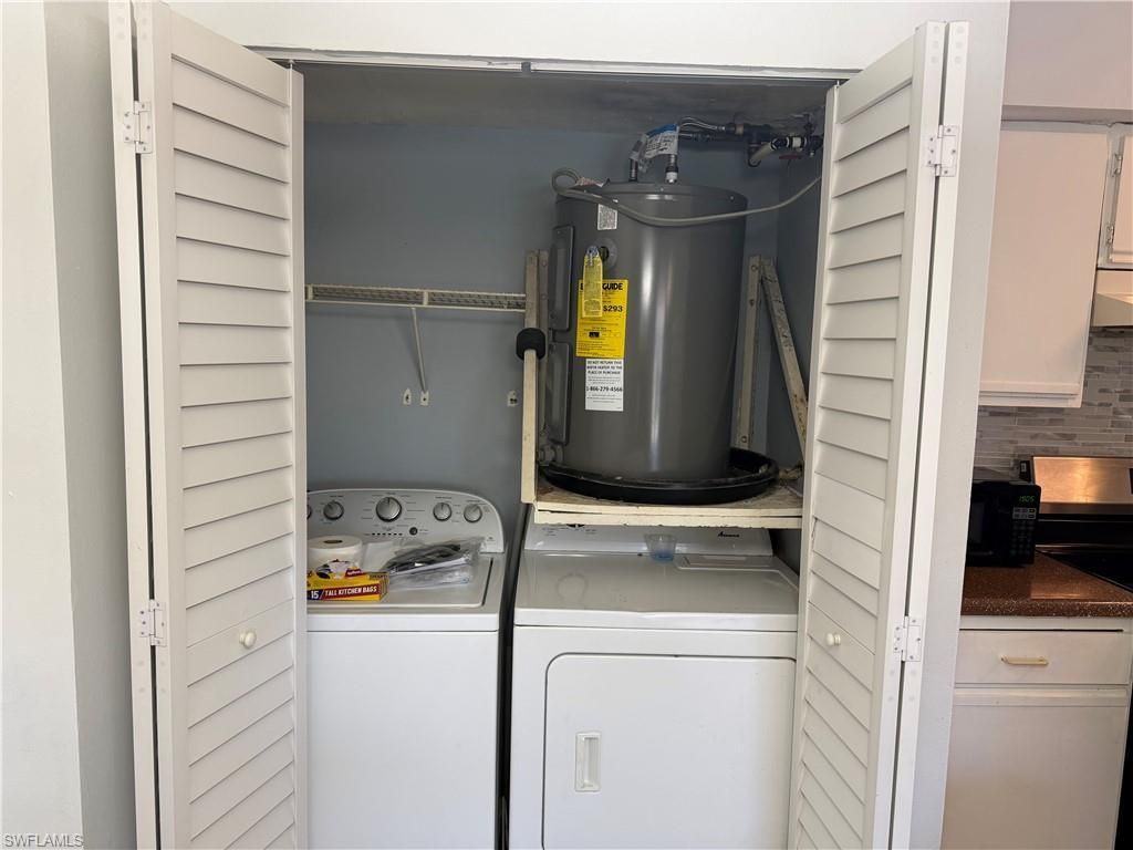 5329 Summerlin Rd , Unit 2911, Fort Myers, FL 33919 Photo