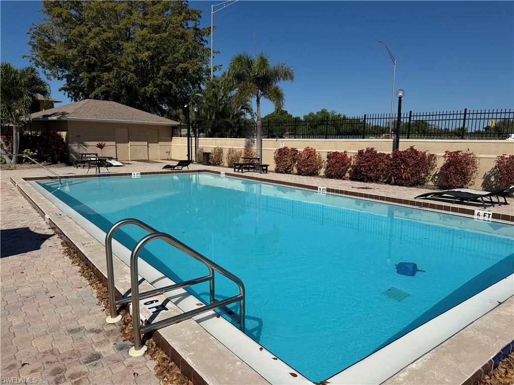 5329 Summerlin Rd , Unit 2911, Fort Myers, FL 33919 Photo