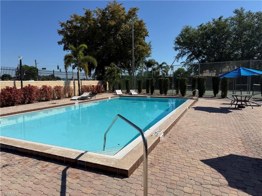 5329 Summerlin Rd , Unit 2911, Fort Myers, FL 33919 Photo