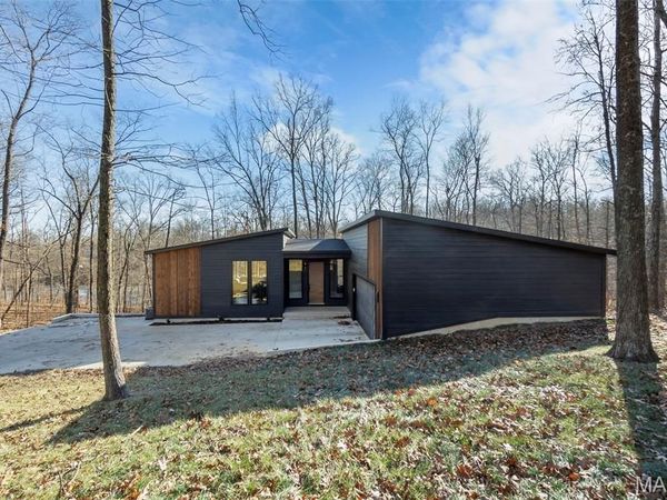 449 Eagle Pointe Circle , Cape Girardeau, MO 63701