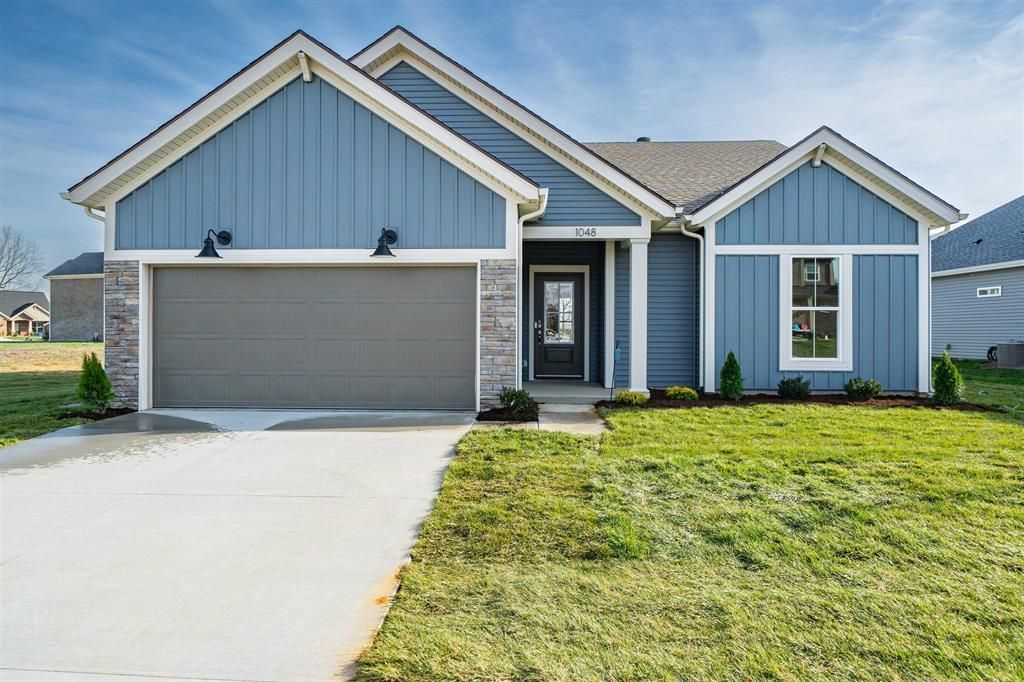 1048 Quartz Dr, Owensboro, KY 42301 Main Photo
