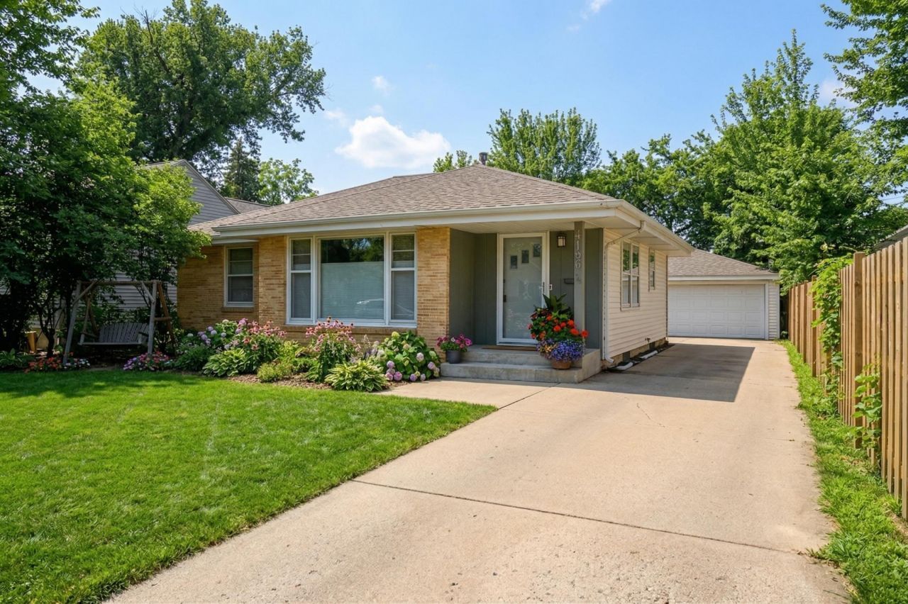 4150 Webster Avenue S, Saint Louis Park, MN 55416 Main Photo