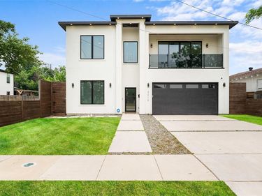 3210 Herbert Street, Dallas, TX 75212