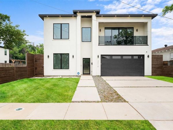 3210 Herbert Street , Dallas, TX 75212