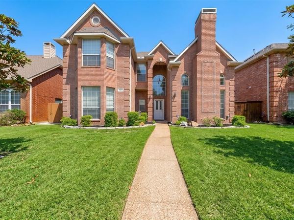 636 Allen Road, Coppell, TX 75019