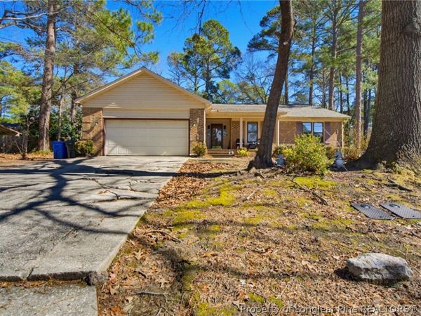 338 Conifer Drive, Fayetteville, NC 28314