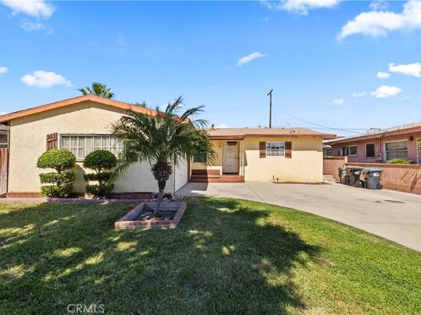 14609 Cavette, Baldwin Park, CA 91706