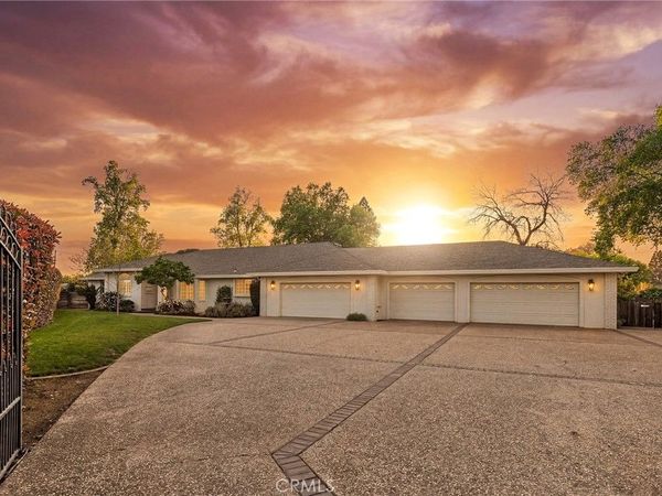 823 Sheridan, Chico, CA 95926