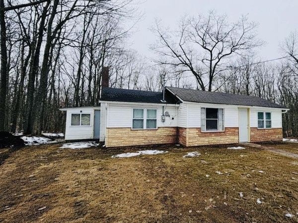 8090 Fir Mac Road, Harrison, MI 48625