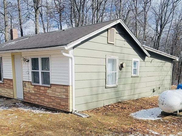 8090 Fir Mac Road, Harrison, MI 48625