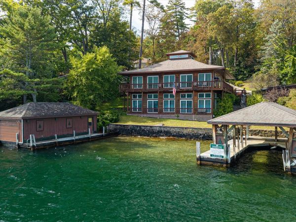 34 Westover Loop, Lake George, NY 12845