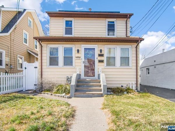 264 Union Street, LODI, NJ 07644