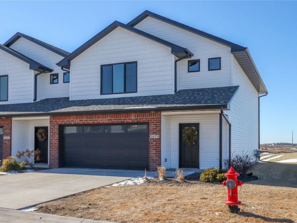 1673 Aspen Court , North Liberty, IA 52317