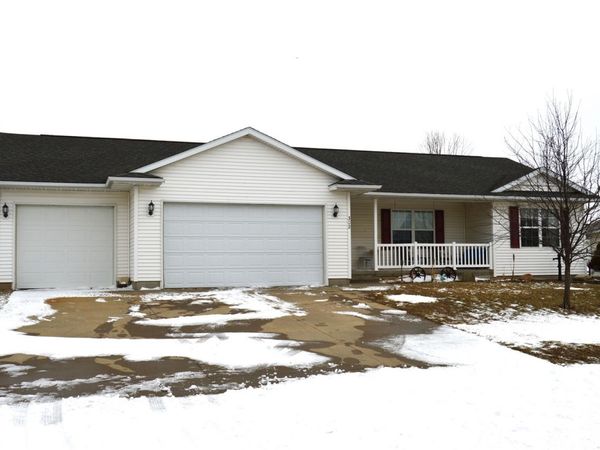 302 Grace Avenue, Urbana, IA 52345