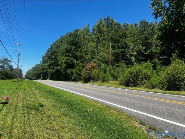 8755 Jessie Dupont Highway, Kilmarnock, VA 24541