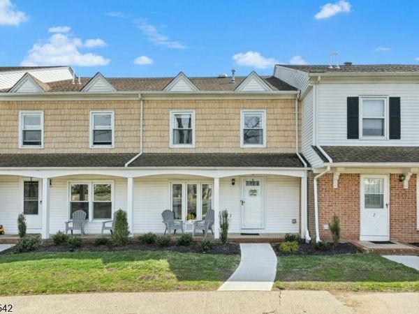 6 Maddaket, Scotch Plains, NJ 07076