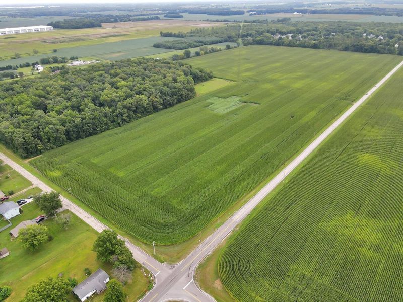 0 Duvall Road, Ashville, OH 43103 Photo 2